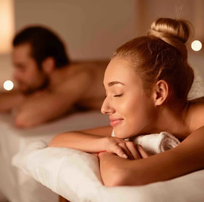 Couple Massage