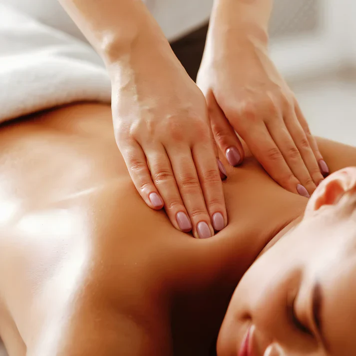 individual Massage